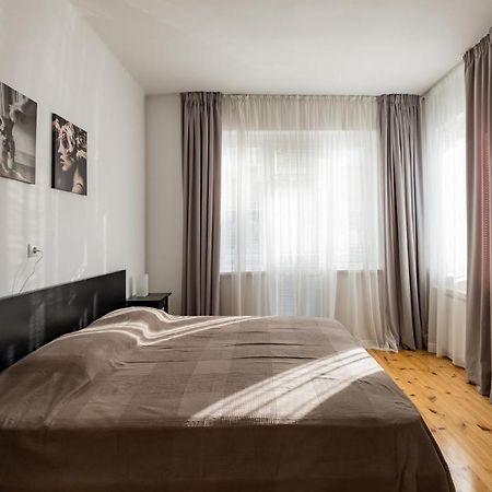 Spacious 3 Bedroom Home In Sofia'S Top Center Zewnętrze zdjęcie