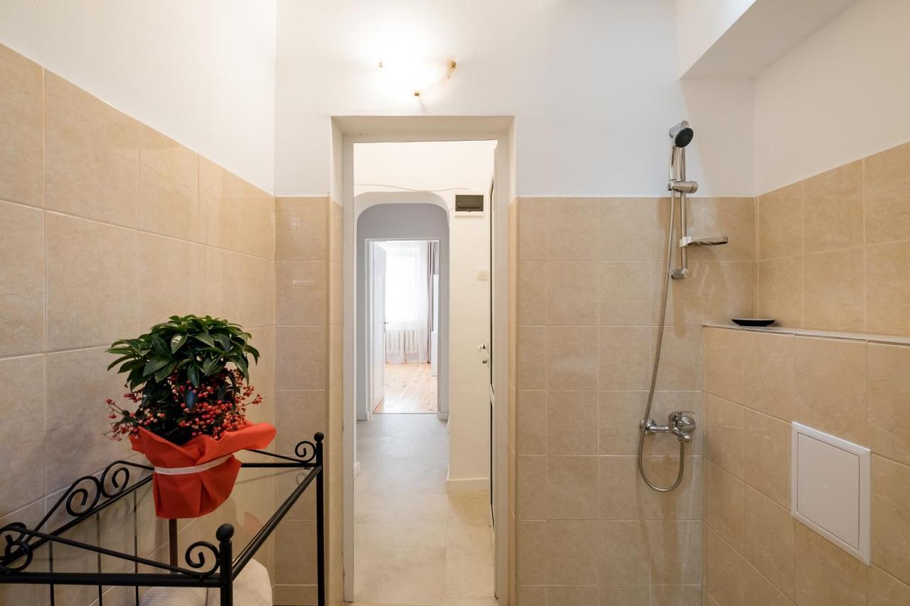 Spacious 3 Bedroom Home In Sofia'S Top Center Zewnętrze zdjęcie