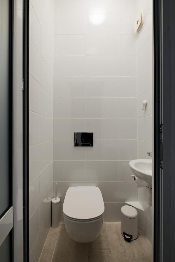 Spacious 3 Bedroom Home In Sofia'S Top Center Zewnętrze zdjęcie
