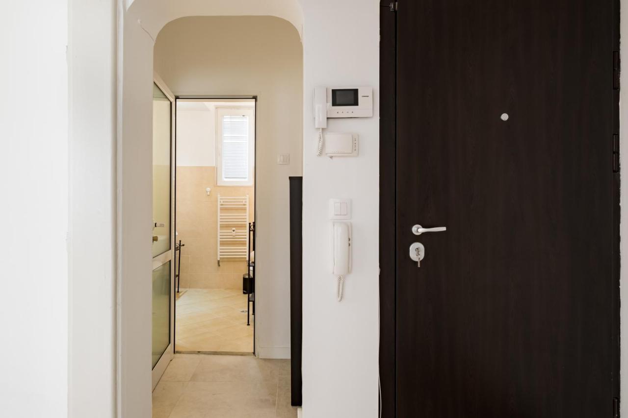 Spacious 3 Bedroom Home In Sofia'S Top Center Zewnętrze zdjęcie